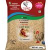 LITTLE MILLET FLOUR