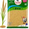 ADVERTISMENT IN [FOXTAIL MILLET]THINAI 100%  PURE ORGANIC