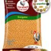 WHEAT FLOUR