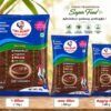 Ragi (Finger Millet) Flour ராகி கஞ்சி / மால்ட்)