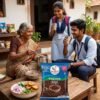 Ragi - advertis still