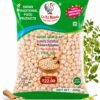 வெள்ளை கொண்டைக்கடலை (White Chickpeas / Kabuli Chana)  