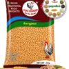 CoKo Branded -wheat for 100% pure organic